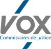 Logo VOX